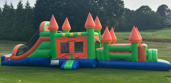Best Bounce House Rental Near Me In Water Mill, NY