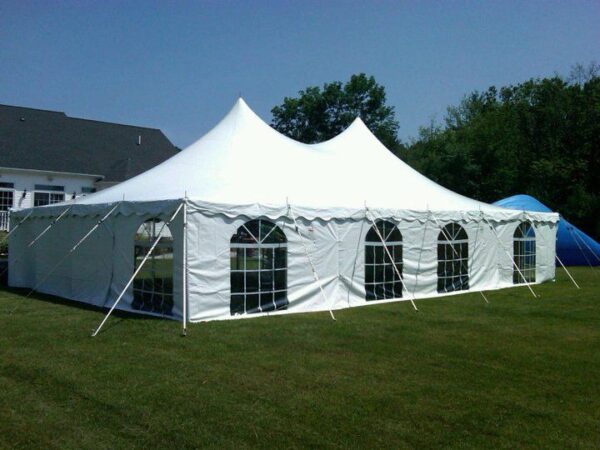 Tent Sidewalls