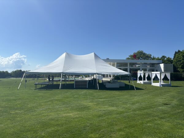 30 x 45 Tent Rentals