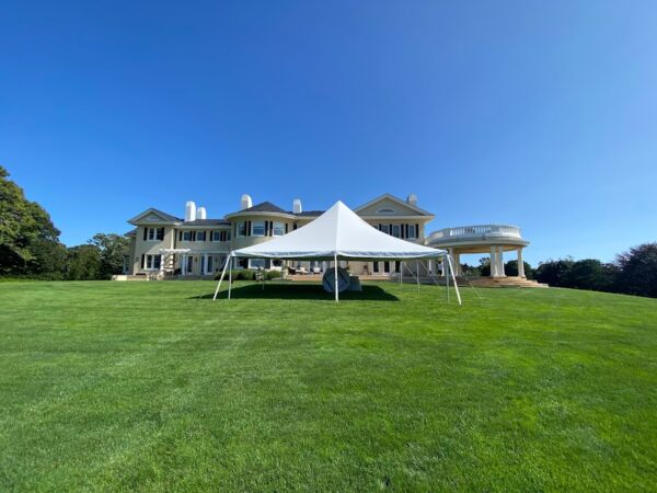 30 x 30 Tent Rentals